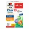 DOPPELHERZ Zinc+Histidine Depot Tablets active, 100 pcs