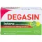 DEGASIN intensive 280 mg soft capsules, 32 pcs