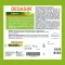 DEGASIN intensive 280 mg soft capsules, 32 pcs