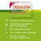 DEGASIN intensive 280 mg soft capsules, 32 pcs