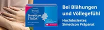 Instructions for use for Simeticon STADA® 280 mg soft capsules, 16 pcs - 3
