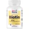 BIOTIN 10 mg capsules high-dosed, 120 pcs