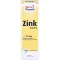 ZINK TROPFEN 15 mg ionised, 50 ml