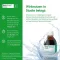 GELOTONSIL Gargle, 200 ml