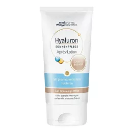 HYALURON SONNENPFLEGE Apres Lotion Gentle Tan, 150 ml