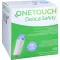 ONE TOUCH Delica Safety Disposable lancing device 30 G, 200 pcs