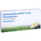 DESLORATADIN ADGC 5 mg film-coated tablets, 20 pcs