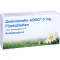 DESLORATADIN ADGC 5 mg film-coated tablets, 50 pcs