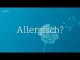 Video about Desloratadine-ADGC 5 mg film-coated tablets, 50 pcs