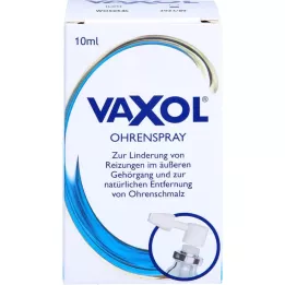 VAXOL Ear spray, 10 ml