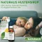 Naturalis cough syrup (128 g)