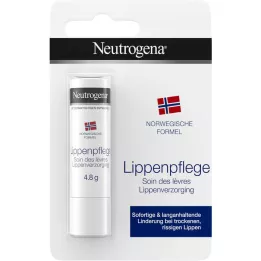 NEUTROGENA Norwegian Formula Lip Care, 4.8 g
