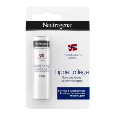 Neutrogena Norwegian Formula Lip Care, 4.8 g Neutrogena Norwegian Formula Lip Care, 4.8 g