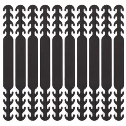 MASKENHALTER Ear hook, 10 pc