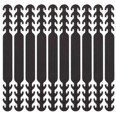 MASKENHALTER Ear hook, 10 pc MASKENHALTER Ear hook, 10 pc