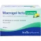 MACROGOL beta Lemon Oral solution, 20 pcs