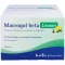 MACROGOL beta Lemon Oral solution, 50 pcs