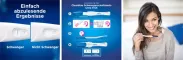 Instructions for use for Clearblue pregnancy test Triple-Check ultra-early, 3 pcs - 5
