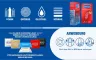 Instructions for use for Durex naturals condoms with water-based lubricant, 10 pieces - 4