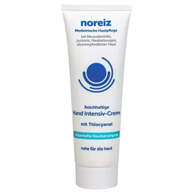 NOREIZ Hand Intensive Cream, 50 ml