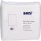 SENI Soft Super bed protection pad 60x90 cm, 2X25 pc