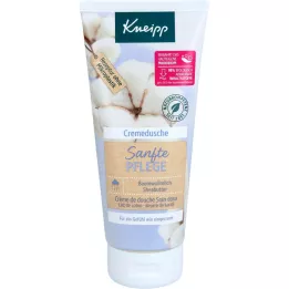 KNEIPP Gentle Care Cream Shower, 200 ml