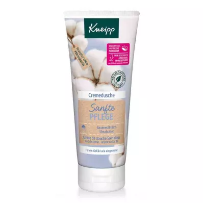 KNEIPP Gentle Care Cream Shower, 200 ml KNEIPP Gentle Care Cream Shower, 200 ml