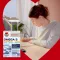 DOPPELHERZ Omega-3 Premium 1500 system Capsules, 60 Capsules