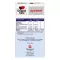 DOPPELHERZ Omega-3 Premium 1500 system Capsules, 60 Capsules