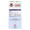 DOPPELHERZ Omega-3 Premium 1500 system Capsules, 120 Capsules