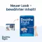 BESSER Breathe Breathe Right Noseplug normal beige, 10 pcs