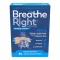BESSER Breathe Breathe Right nasal patch, large beige, 30 pcs