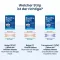BESSER Breathe Breathe Right Noseplug normal beige, 30 pcs