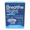 BESSER Breathe Breathe Right nasal pl. normal transp., 30 pcs