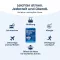 BESSER Breathe Breathe Right nasal pl. normal transp., 30 pcs