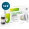 CICLOPIROX ADGC 80 mg/g active ingredient nail varnish, 3.3 ml