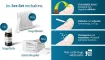 Instructions for use for CICLOPIROX ADGC® 80 mg/g active nail polish, 6.6 ml - 4