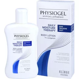 PHYSIOGEL Daily Moisture Therapy very dry lotion, 200 ml