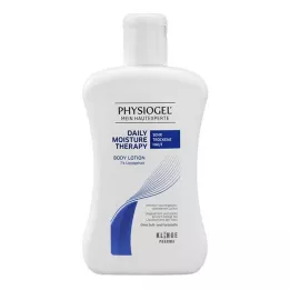 PHYSIOGEL Daily Moisture Therapy very dry lotion, 200 ml