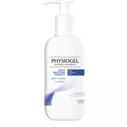 PHYSIOGEL Daily Moisture Therapy very dry lot, 400 ml