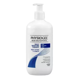 PHYSIOGEL Daily Moisture Therapy very dry lot, 400 ml