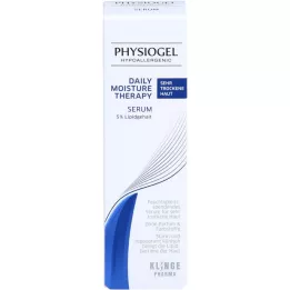 PHYSIOGEL Daily Moisture Therapy very dry serum, 30 ml