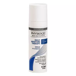 PHYSIOGEL Daily Moisture Therapy very dry serum, 30 ml