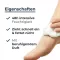 EUCERIN UreaRepair PLUS Foot Foam 10%, 150 ml