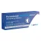 PARACETAMOL plus Caffeine axicur 350 mg/50 mg tbl, 20 pcs