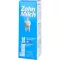BIONIQ Repair Tooth Milk Mouthwash, 400 ml