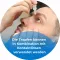 OCUTEARS Hydro+ eye drops, 10 ml