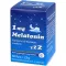 MELATONIN 1 mg capsules, 60 pcs
