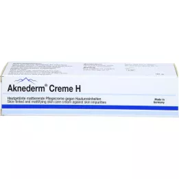 AKNEDERM Cream H, 30 g