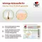 DOPPELHERZ Collagen Extra system drinking ampoules, 30 pcs